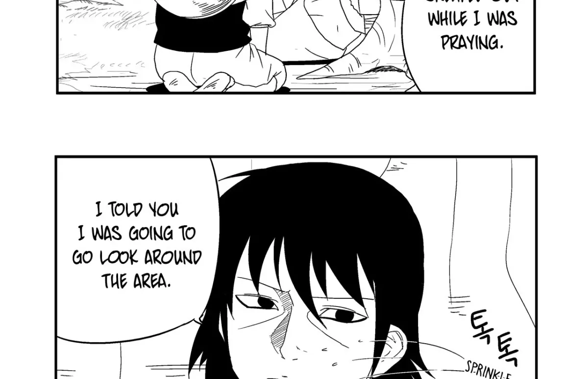 Baeg Dosa Chapter 11 page 47 - 
