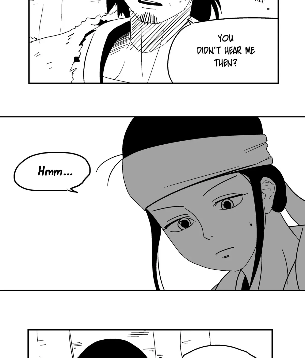 Baeg Dosa Chapter 11 page 48 - 