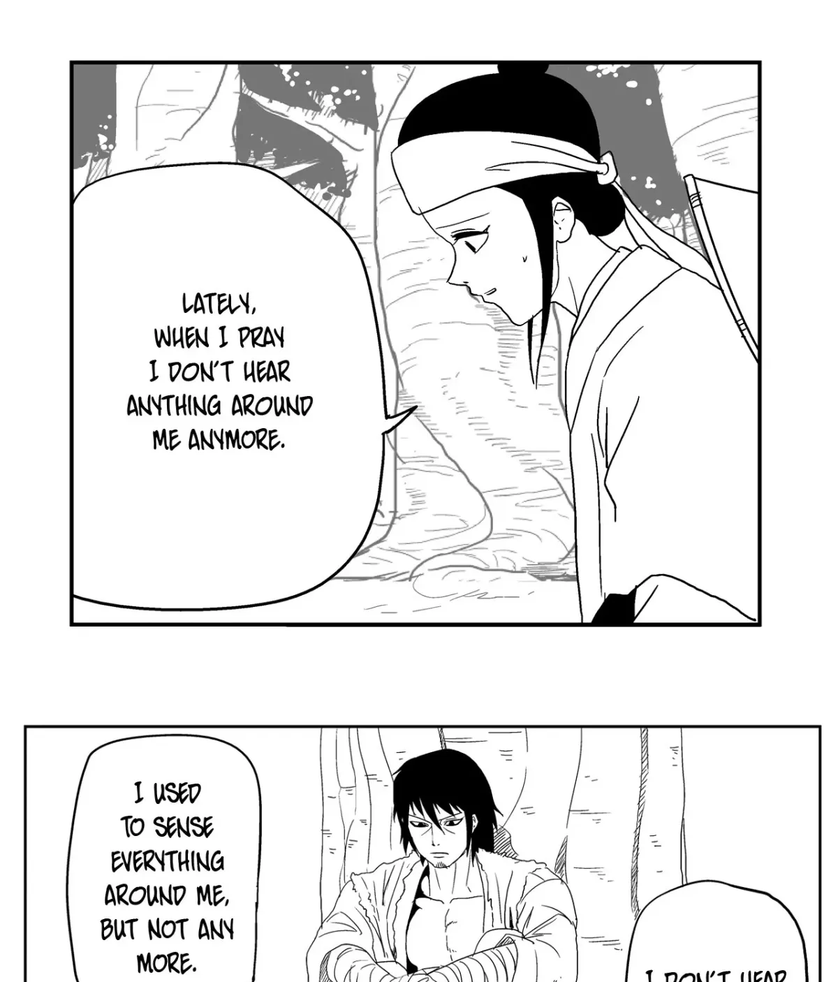 Baeg Dosa Chapter 11 page 50 - 