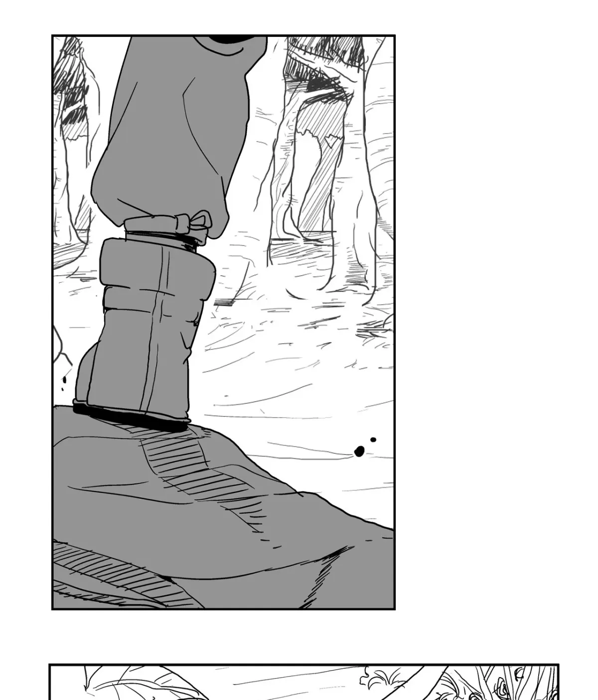 Baeg Dosa Chapter 11 page 54 - 