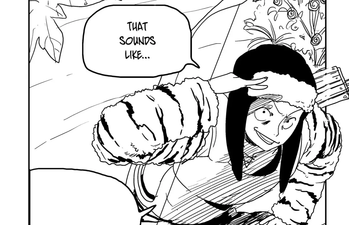 Baeg Dosa Chapter 11 page 55 - 