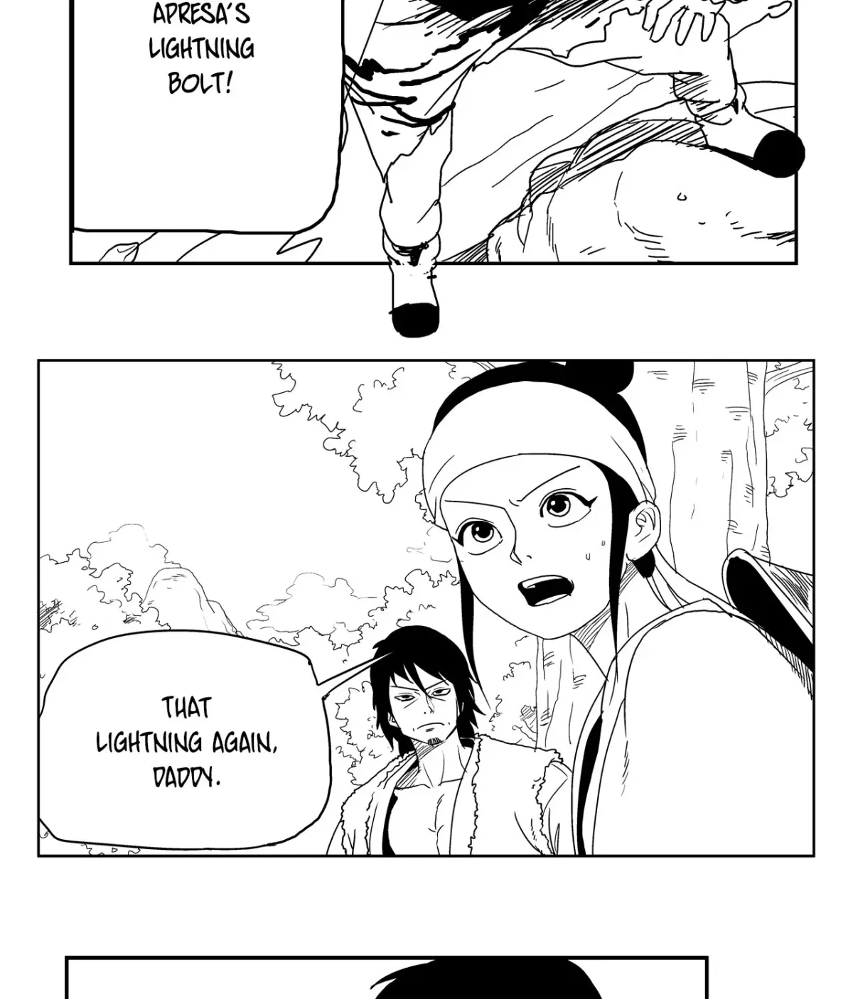Baeg Dosa Chapter 11 page 56 - 
