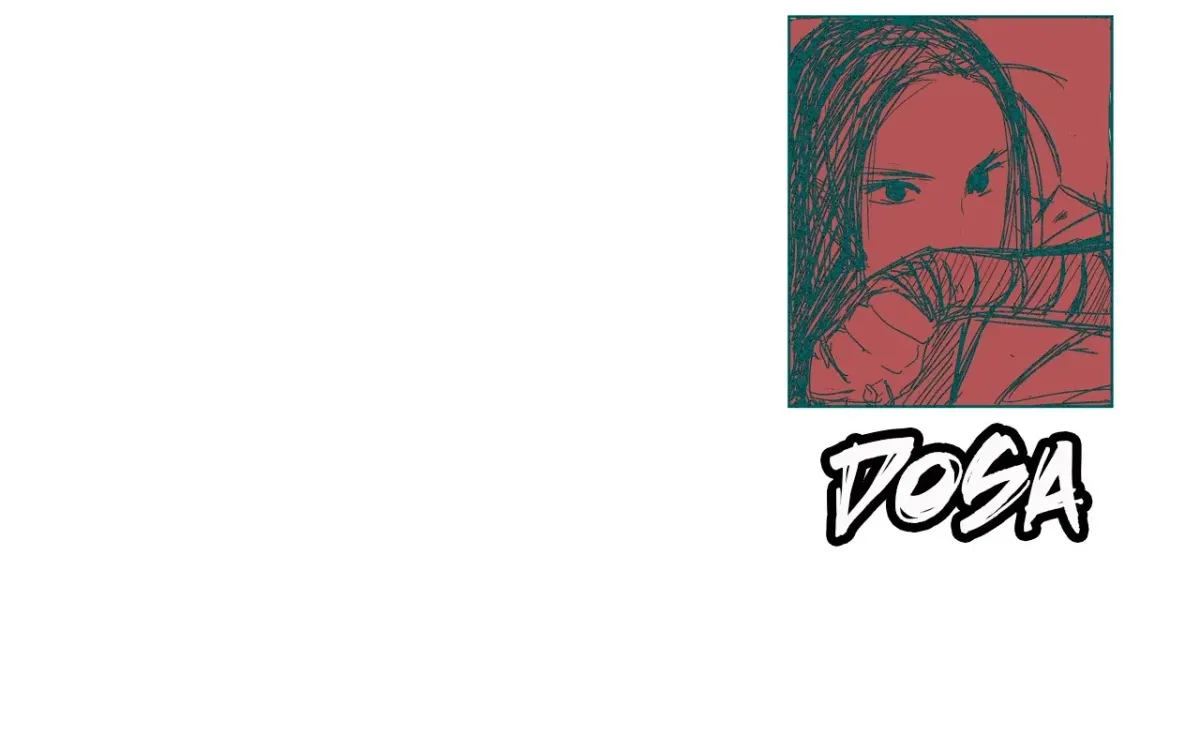 Baeg Dosa Chapter 11 page 64 - 