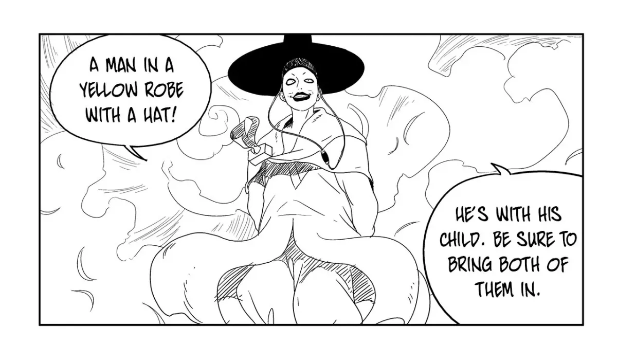 Baeg Dosa Chapter 11 page 9 - 
