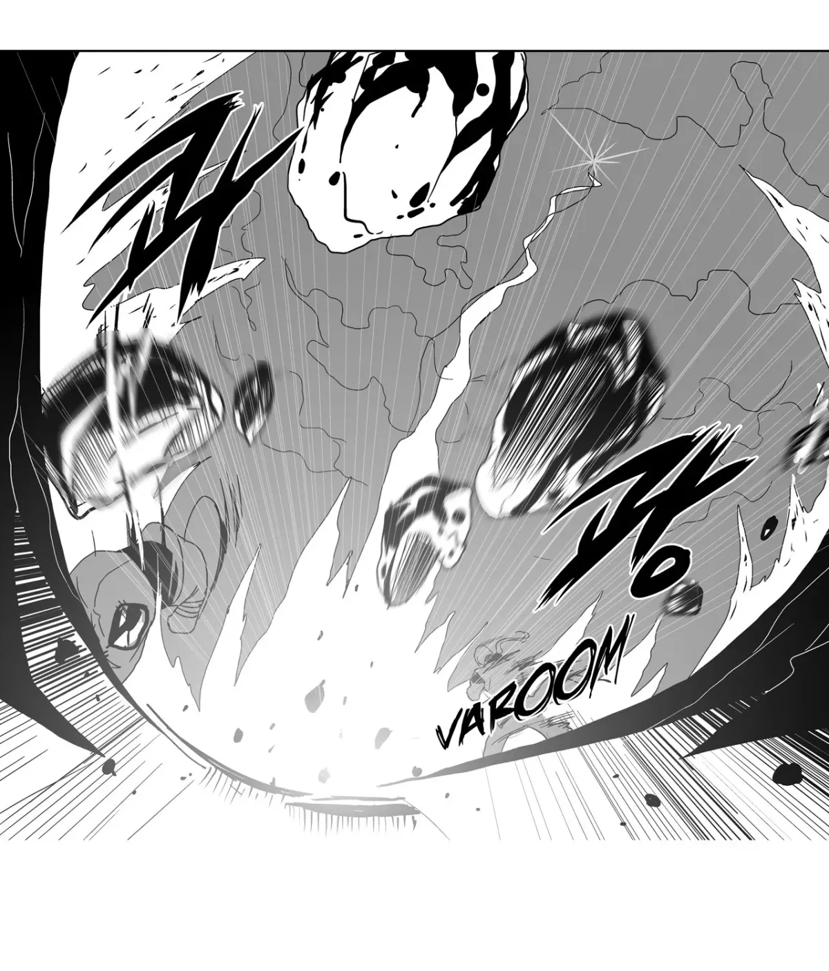 Baeg Dosa Chapter 11 page 10 - 