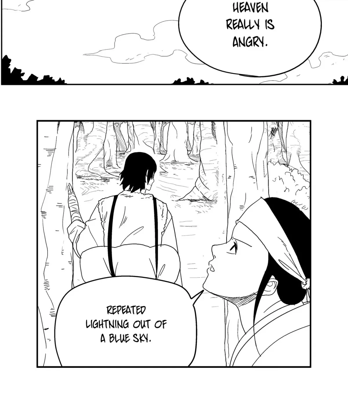 Baeg Dosa Chapter 12 page 17 - 