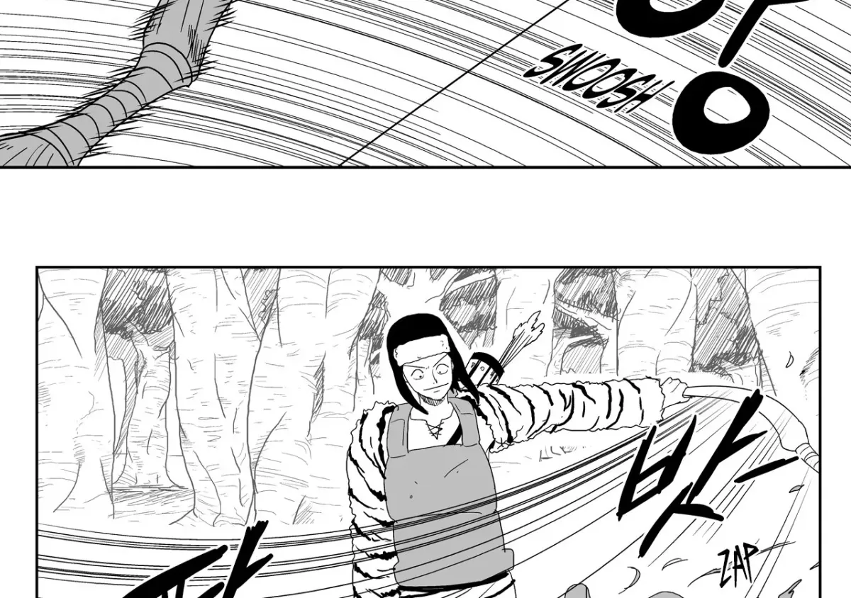Baeg Dosa Chapter 12 page 26 - 