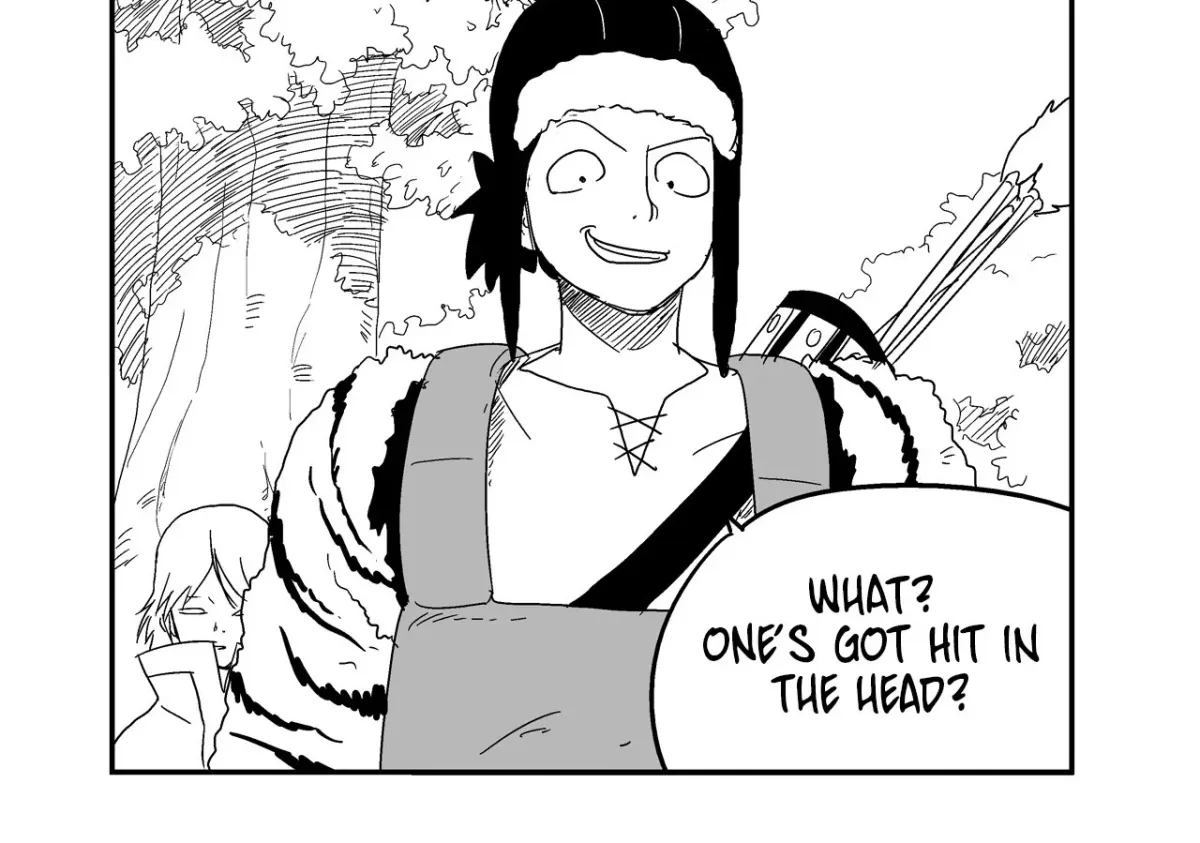 Baeg Dosa Chapter 12 page 28 - 