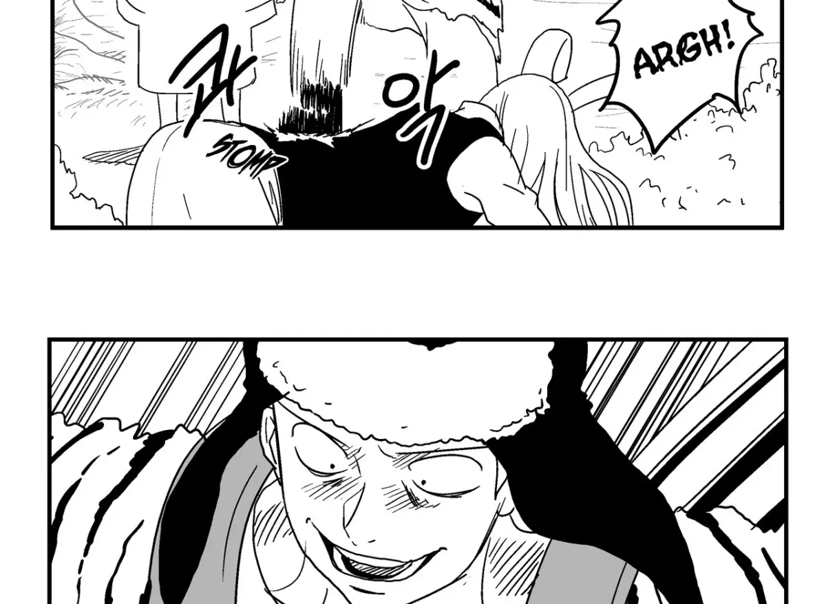 Baeg Dosa Chapter 12 page 30 - 