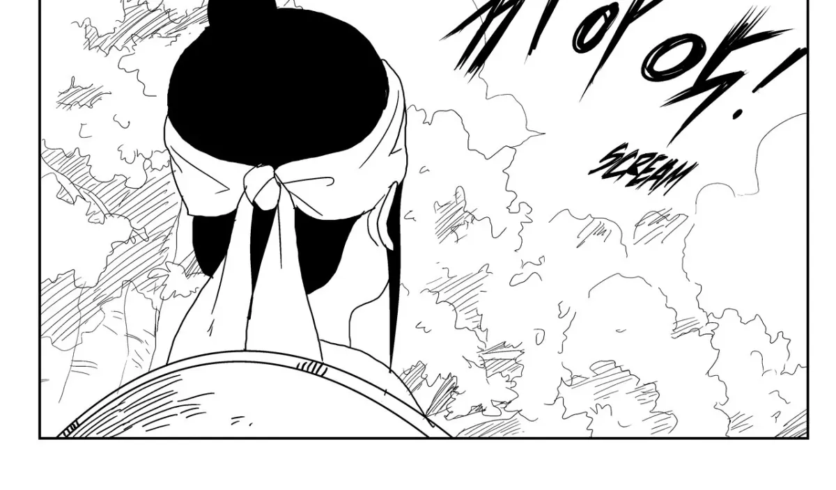 Baeg Dosa Chapter 12 page 36 - 