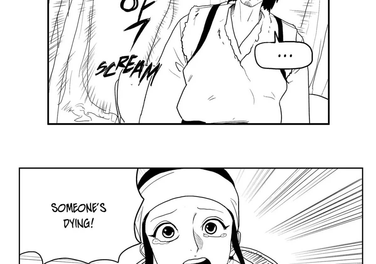 Baeg Dosa Chapter 12 page 38 - 