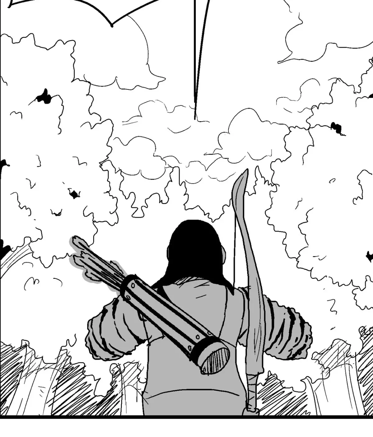 Baeg Dosa Chapter 12 page 5 - 