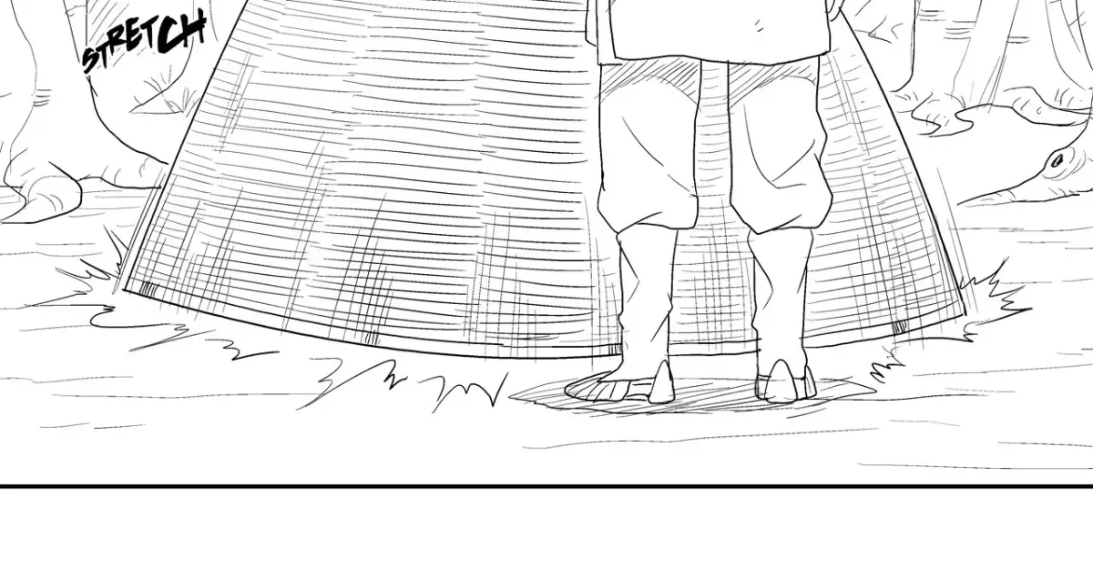 Baeg Dosa Chapter 12 page 44 - 