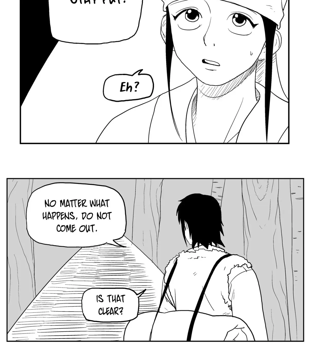 Baeg Dosa Chapter 12 page 47 - 