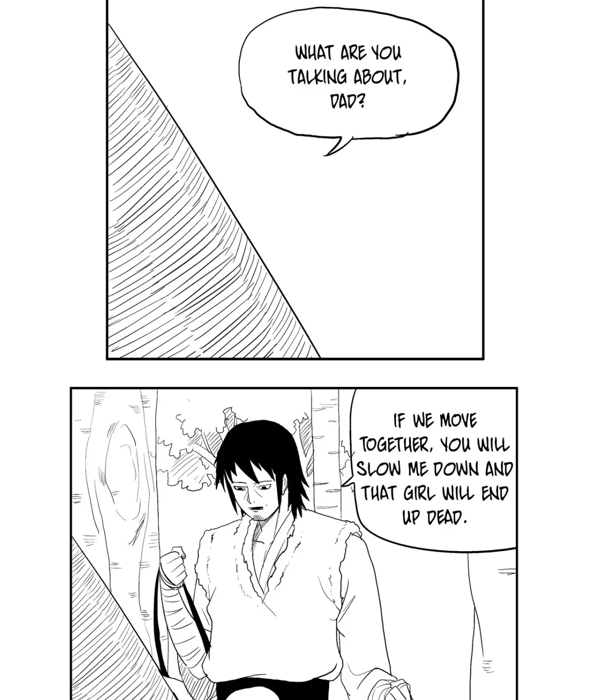 Baeg Dosa Chapter 12 page 49 - 