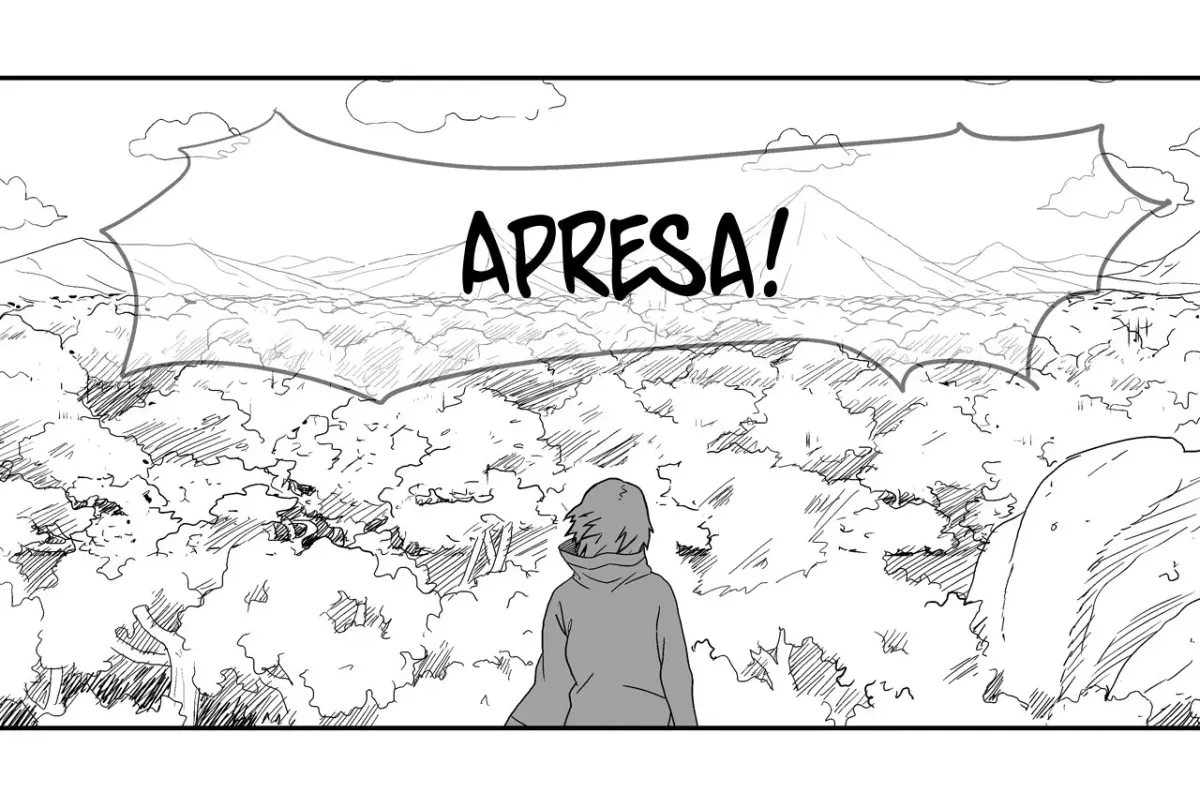 Baeg Dosa Chapter 12 page 6 - 