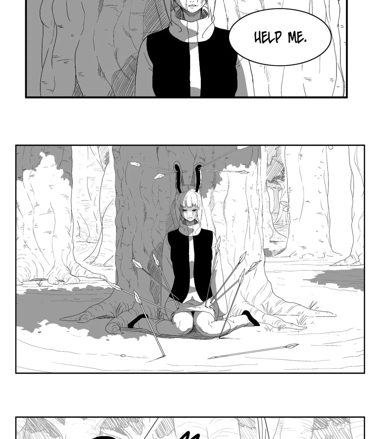 Baeg Dosa Chapter 12 page 59 - 
