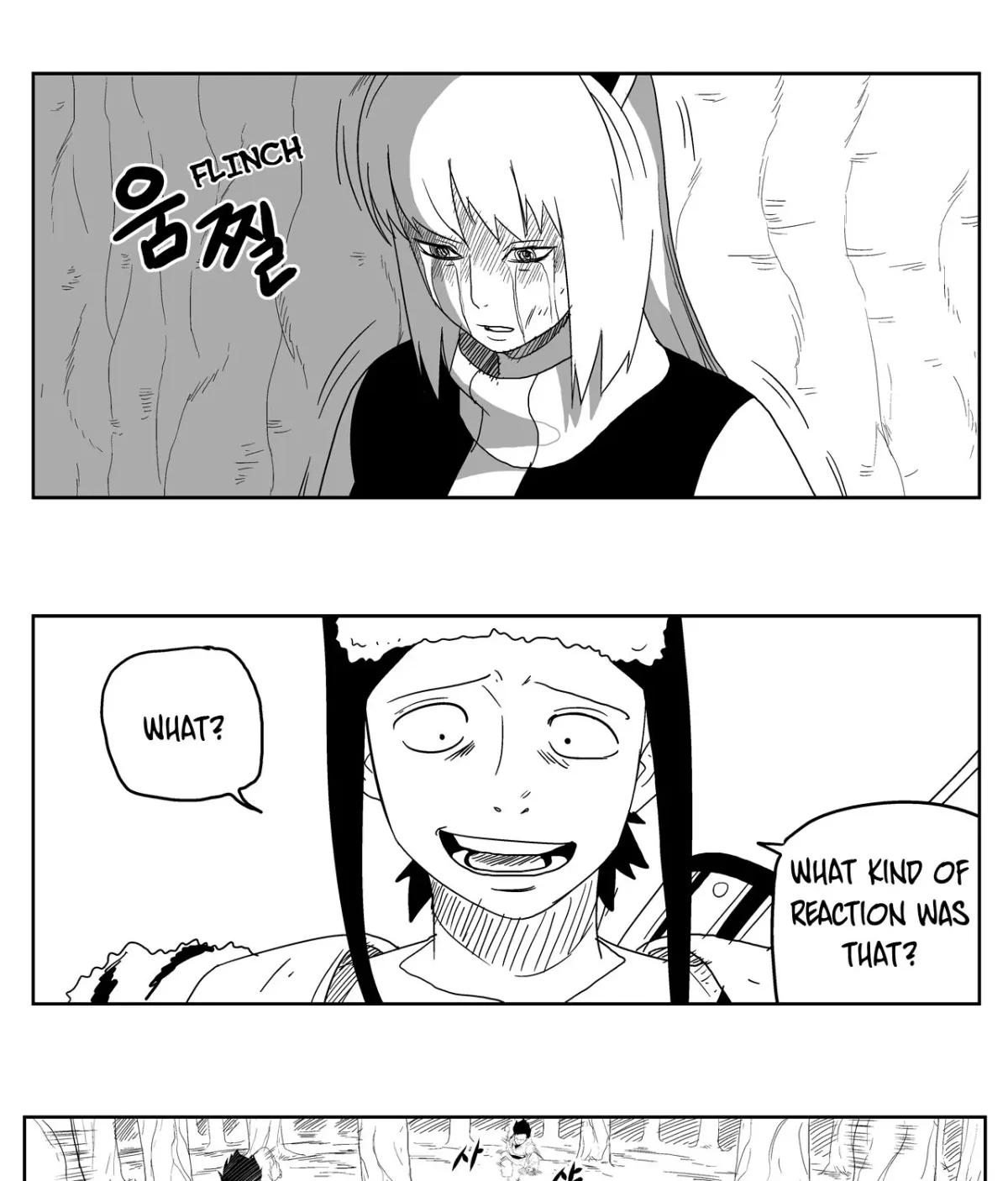 Baeg Dosa Chapter 12 page 63 - 