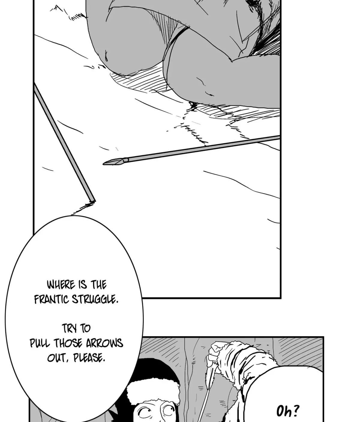 Baeg Dosa Chapter 12 page 65 - 