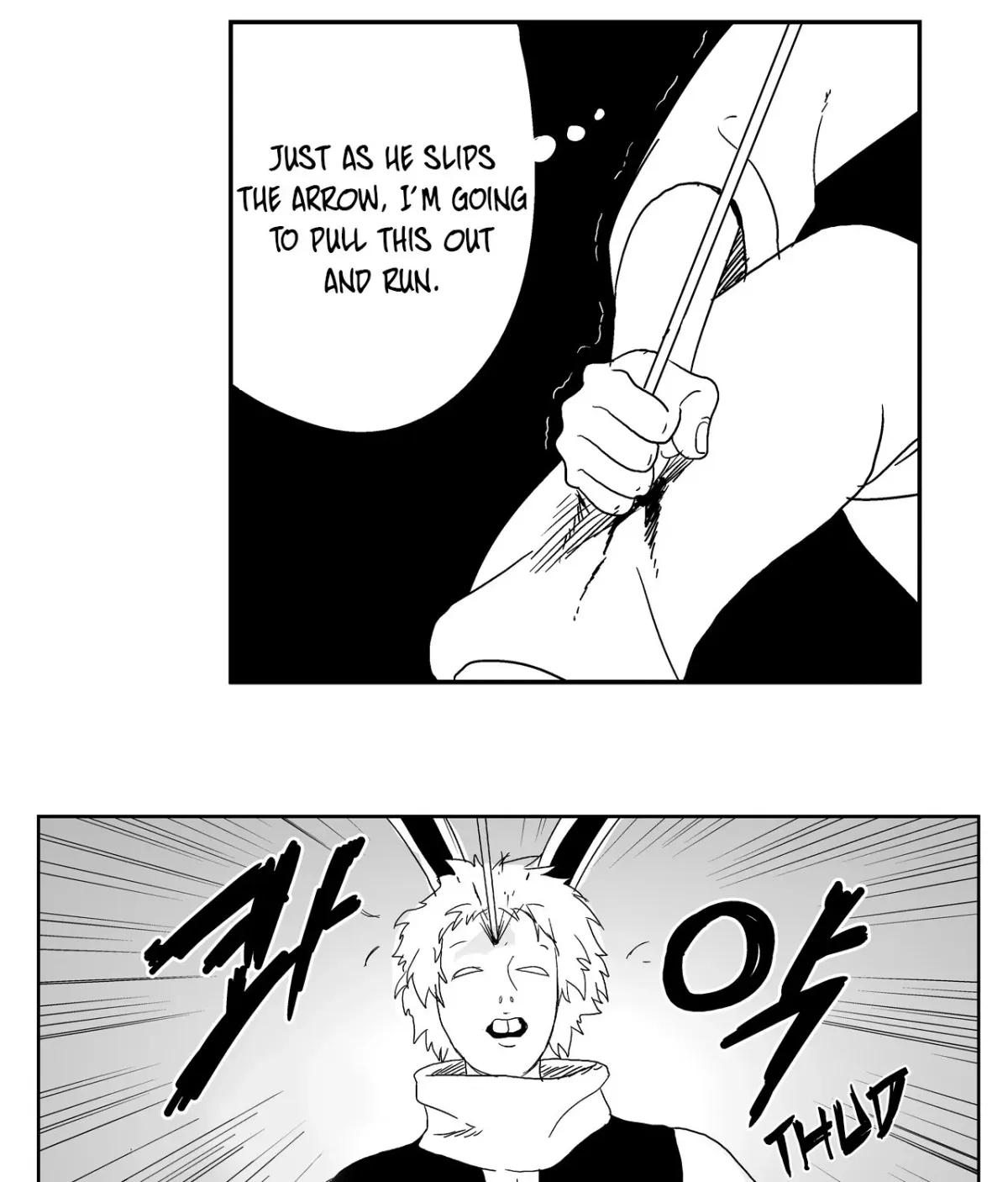 Baeg Dosa Chapter 12 page 69 - 