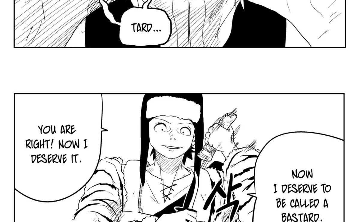 Baeg Dosa Chapter 12 page 74 - 