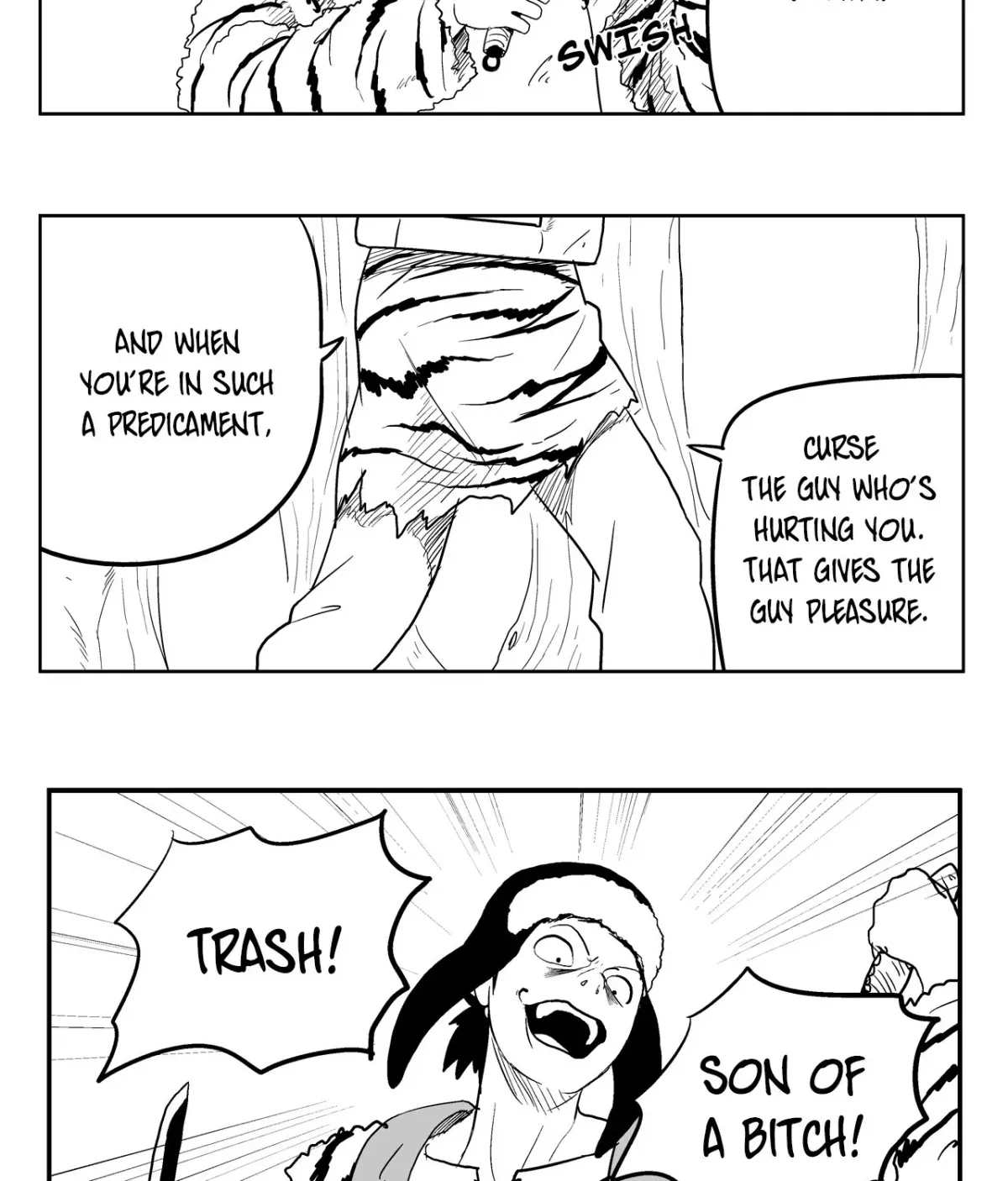 Baeg Dosa Chapter 12 page 75 - 