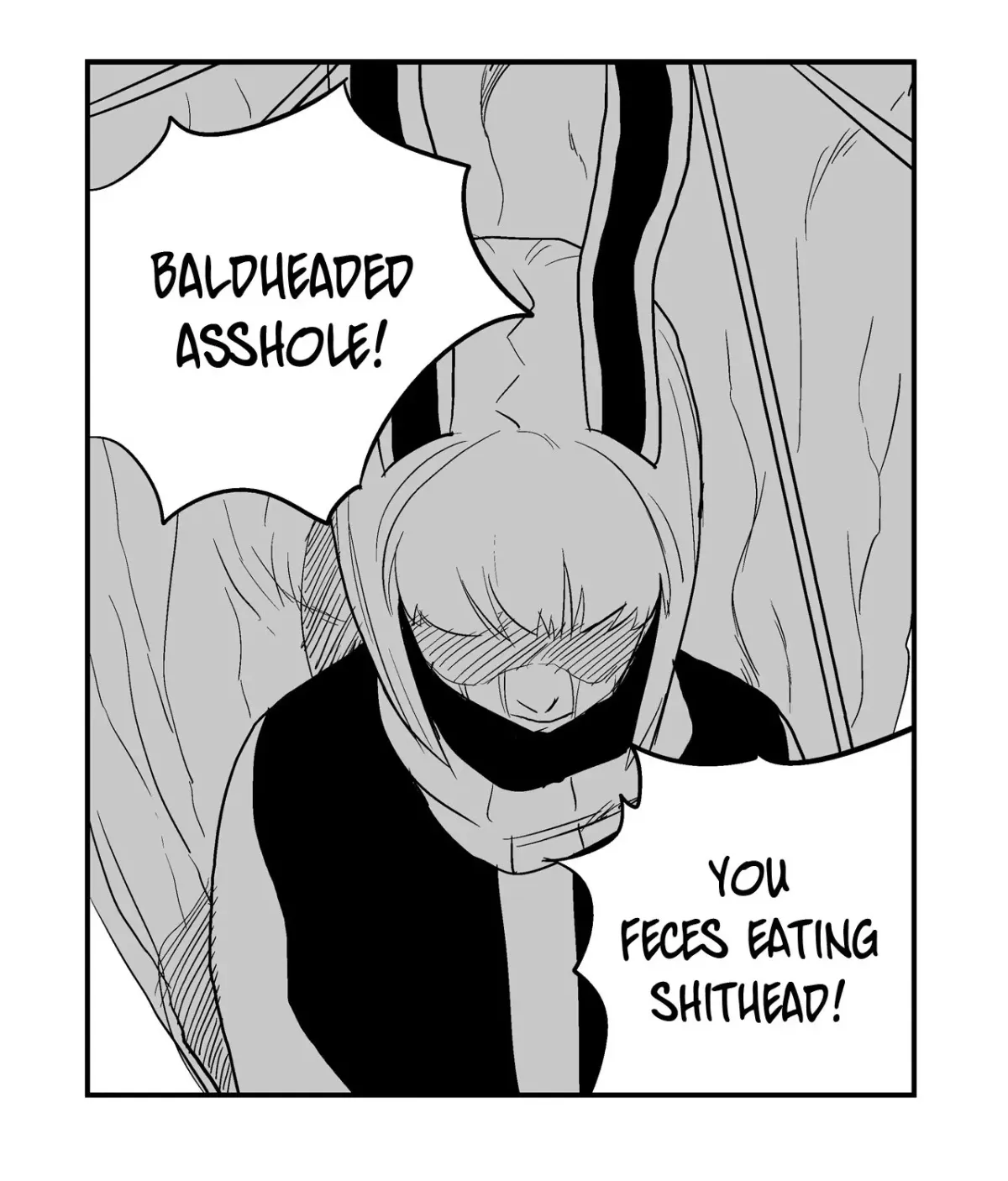 Baeg Dosa Chapter 12 page 77 - 