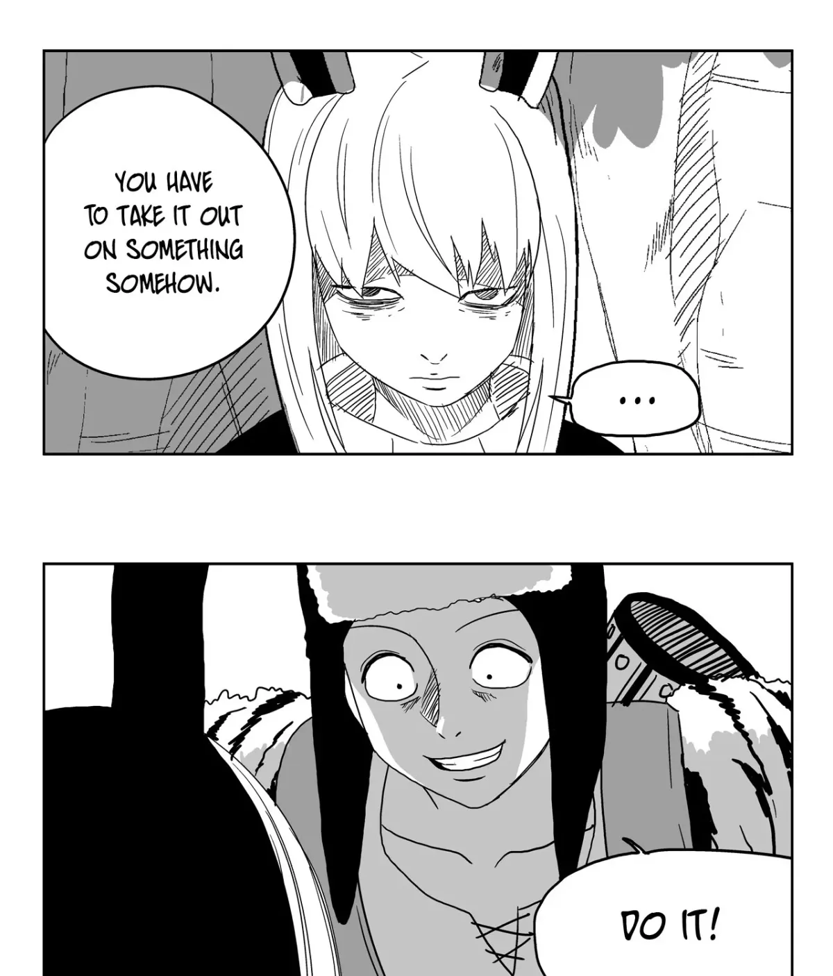 Baeg Dosa Chapter 12 page 79 - 