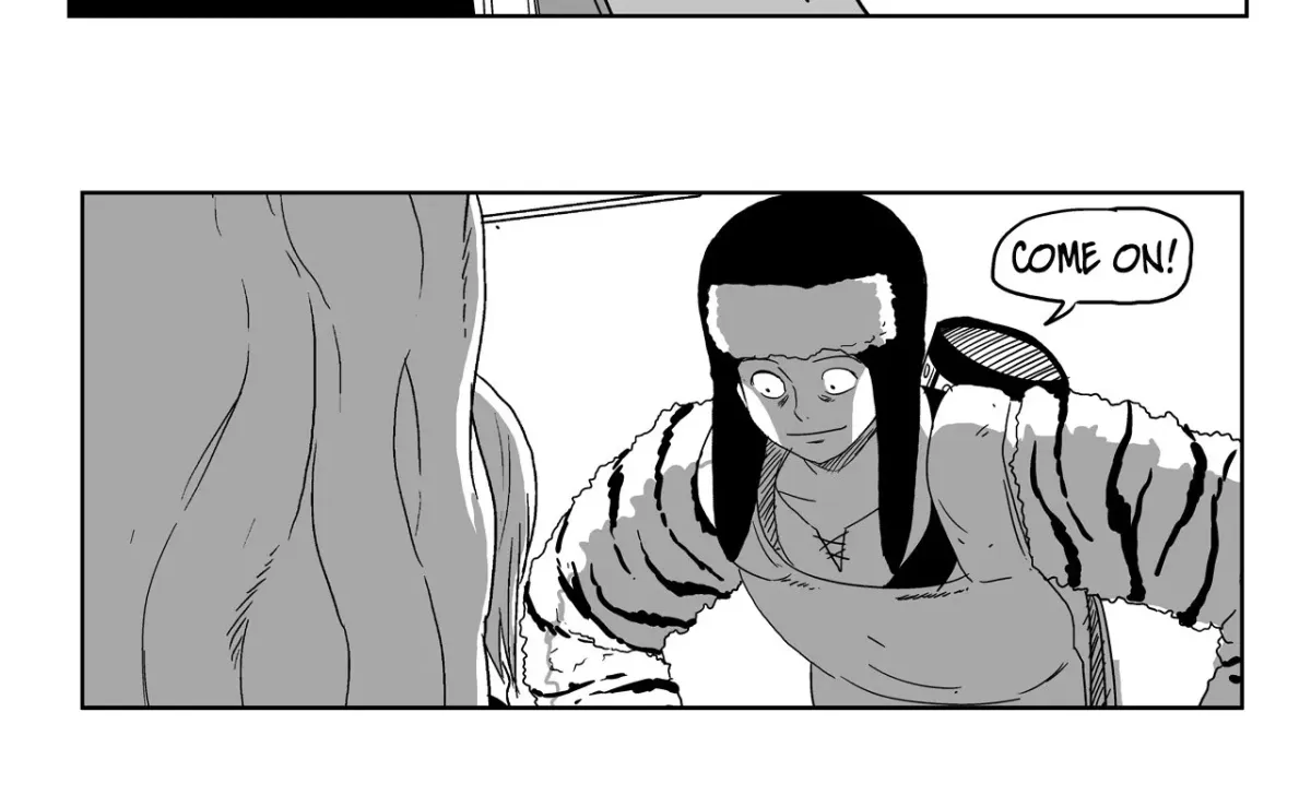 Baeg Dosa Chapter 12 page 80 - 