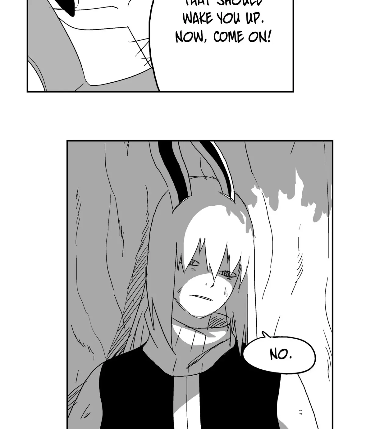Baeg Dosa Chapter 12 page 83 - 