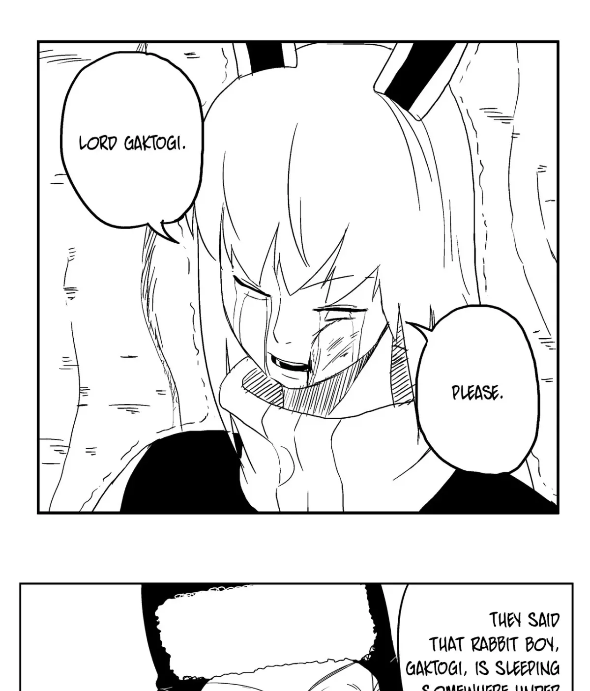 Baeg Dosa Chapter 12 page 87 - 