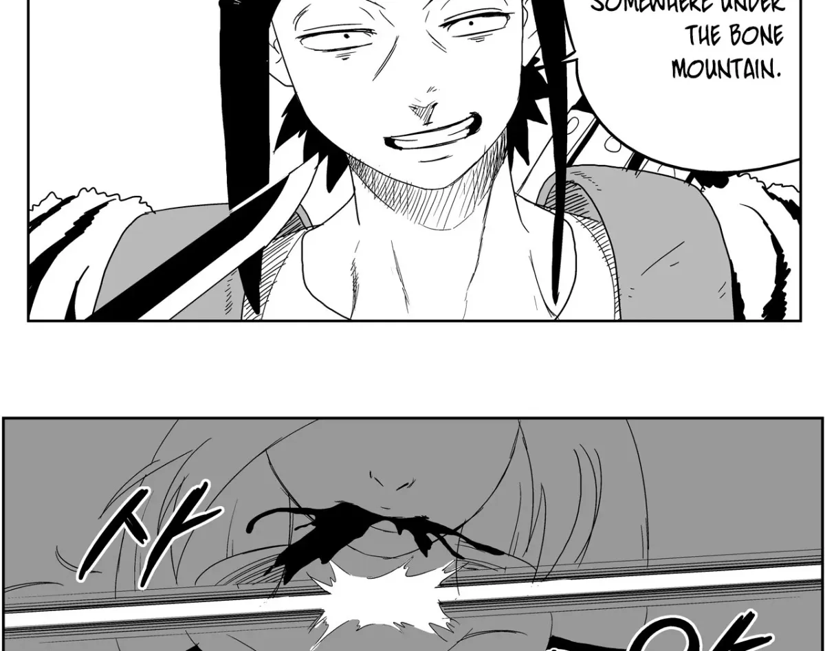 Baeg Dosa Chapter 12 page 88 - 