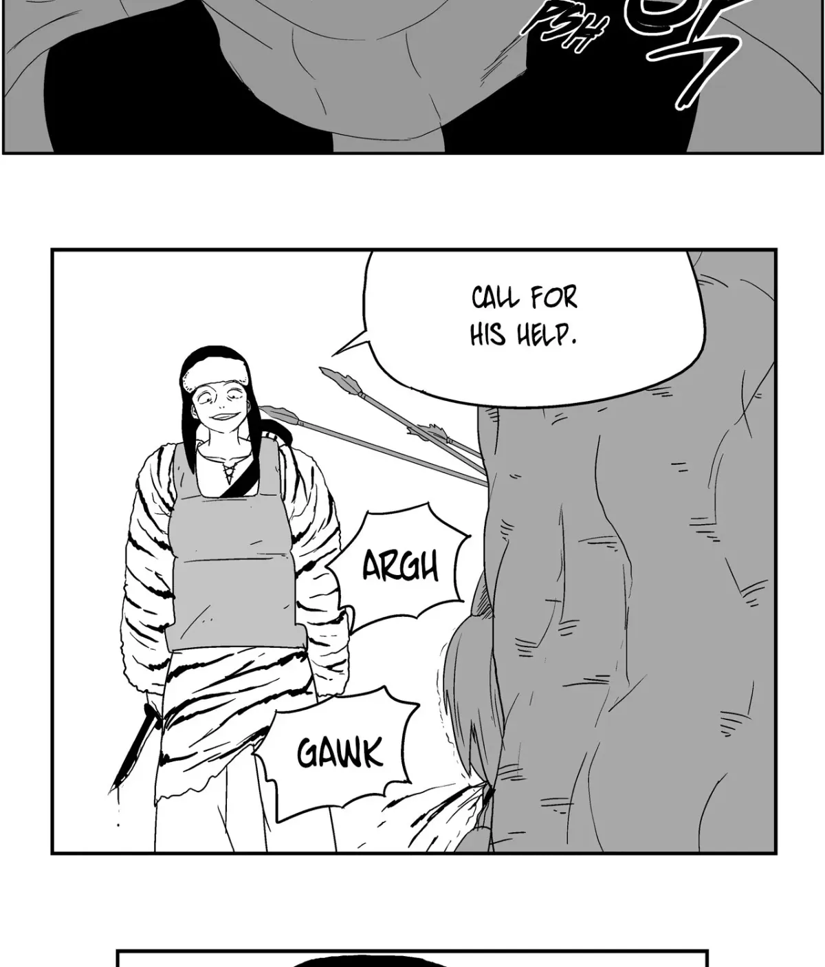 Baeg Dosa Chapter 12 page 89 - 