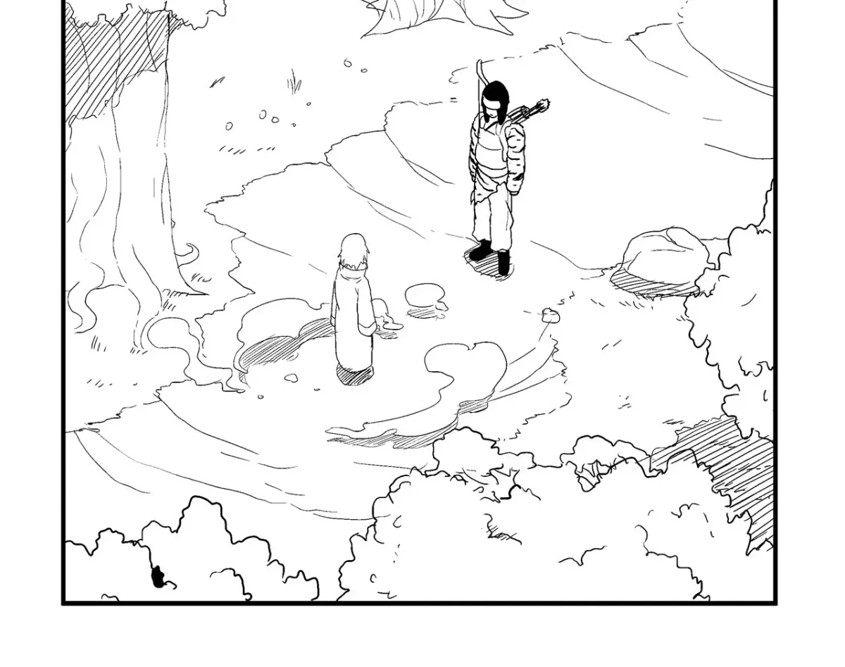 Baeg Dosa Chapter 12 page 10 - 