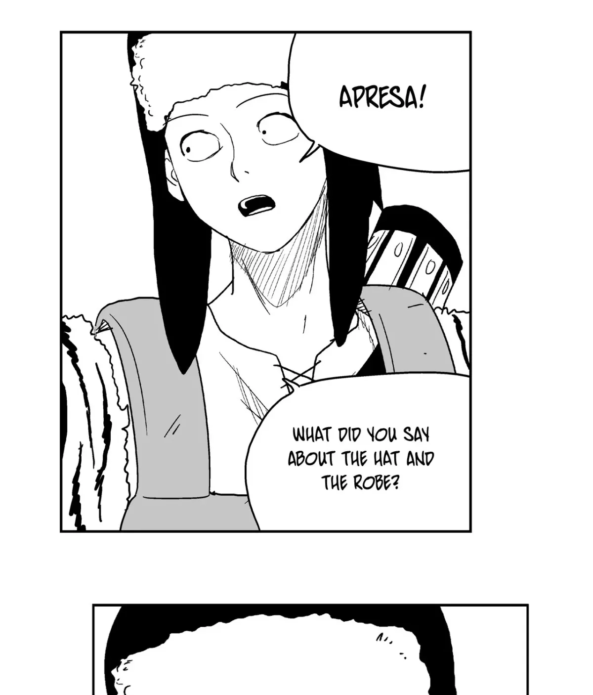 Baeg Dosa Chapter 12 page 91 - 