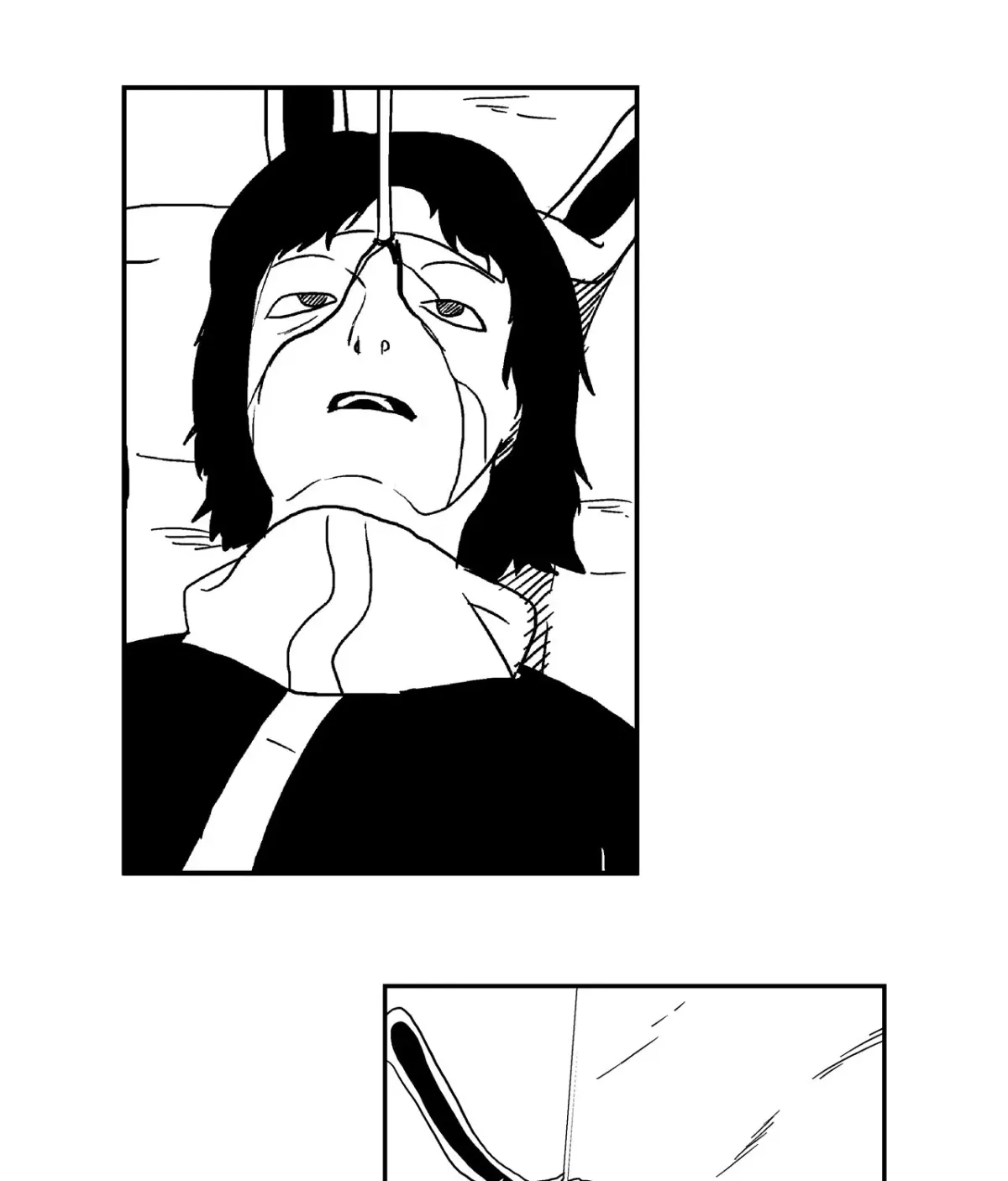 Baeg Dosa Chapter 12 page 95 - 