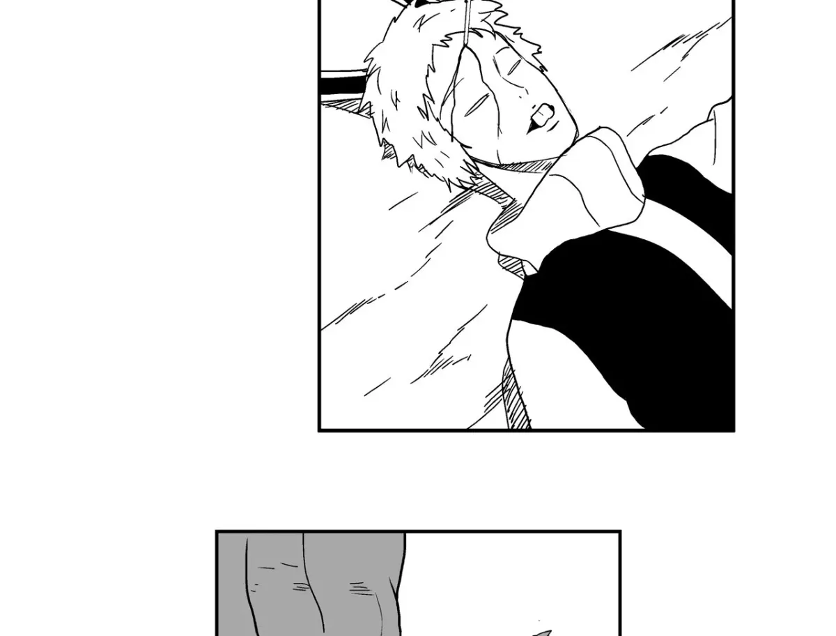 Baeg Dosa Chapter 12 page 96 - 