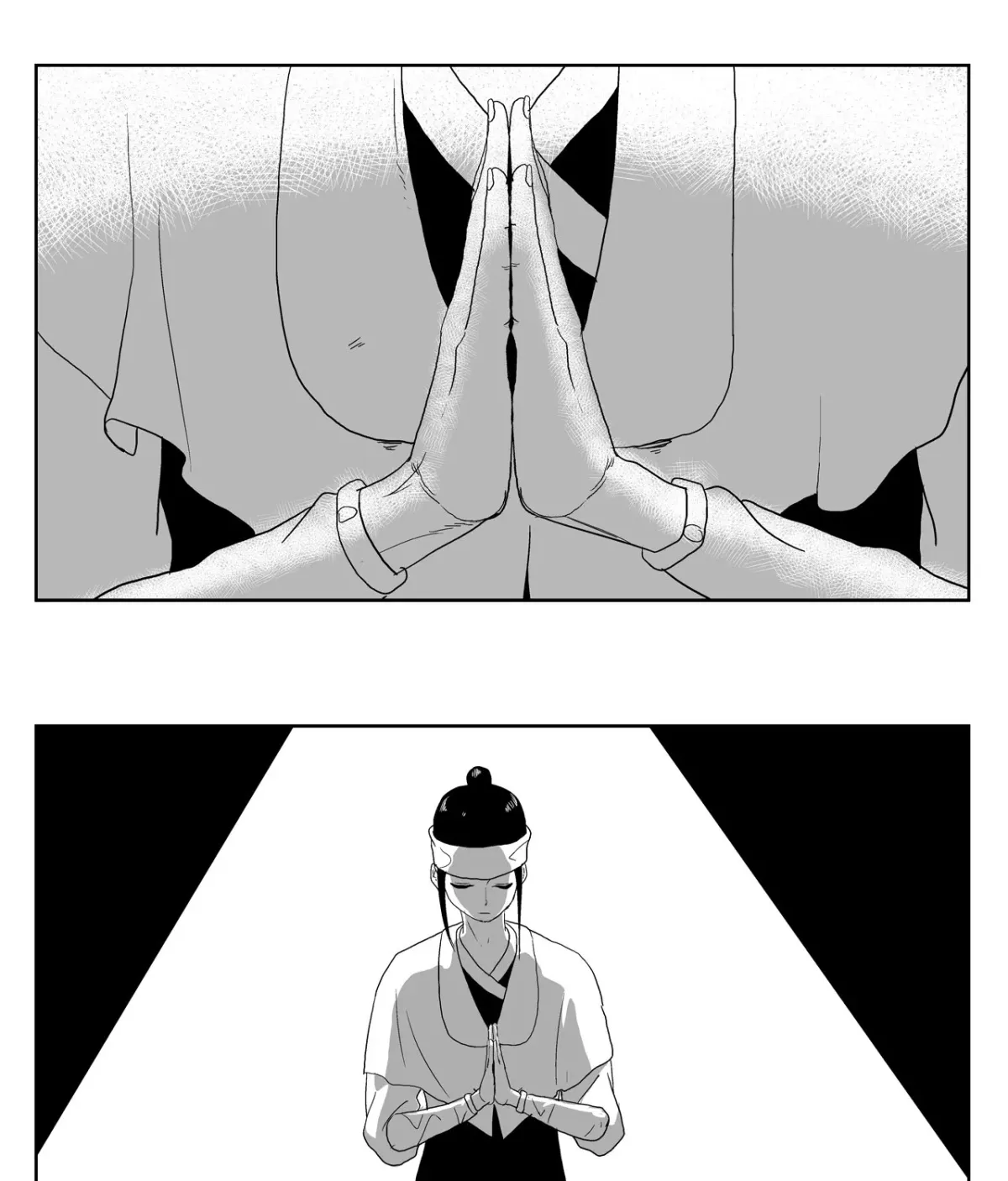 Baeg Dosa Chapter 13 page 2 - 