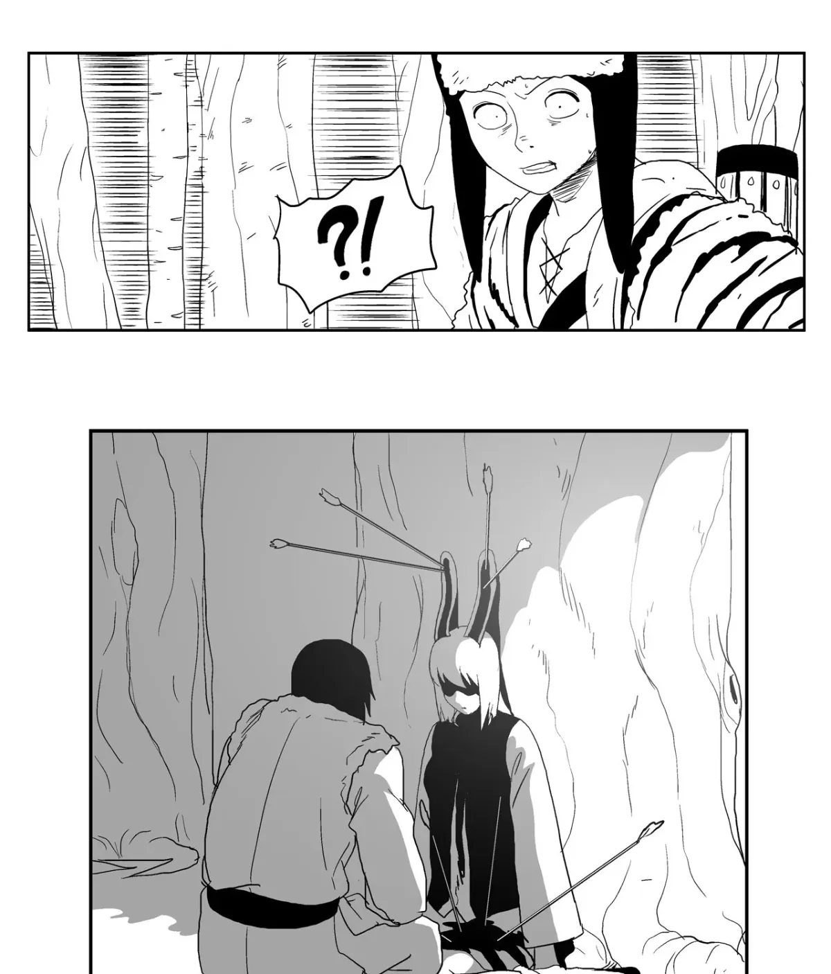 Baeg Dosa Chapter 13 page 12 - 
