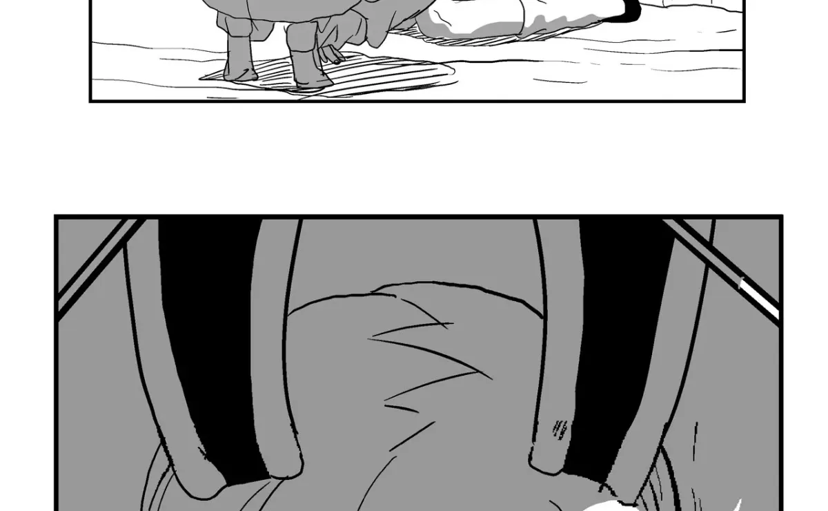 Baeg Dosa Chapter 13 page 13 - 