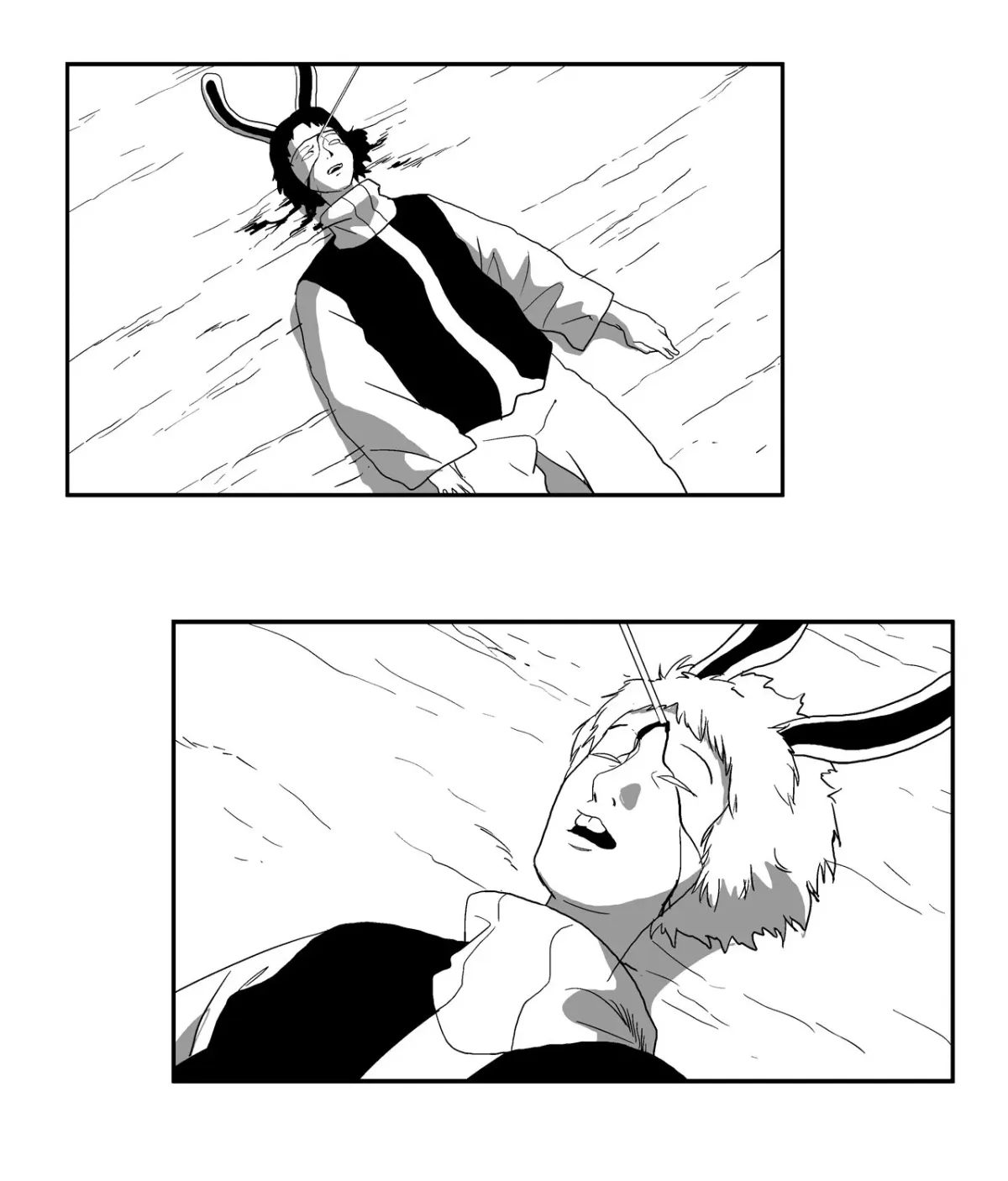 Baeg Dosa Chapter 13 page 16 - 