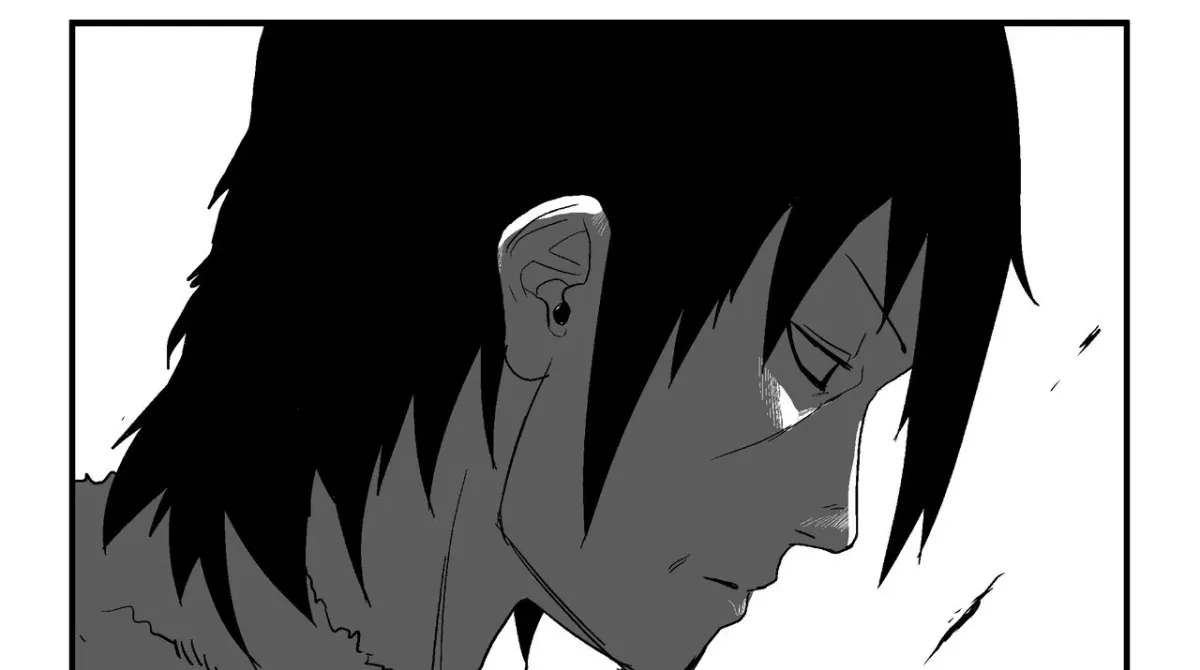 Baeg Dosa Chapter 13 page 17 - 