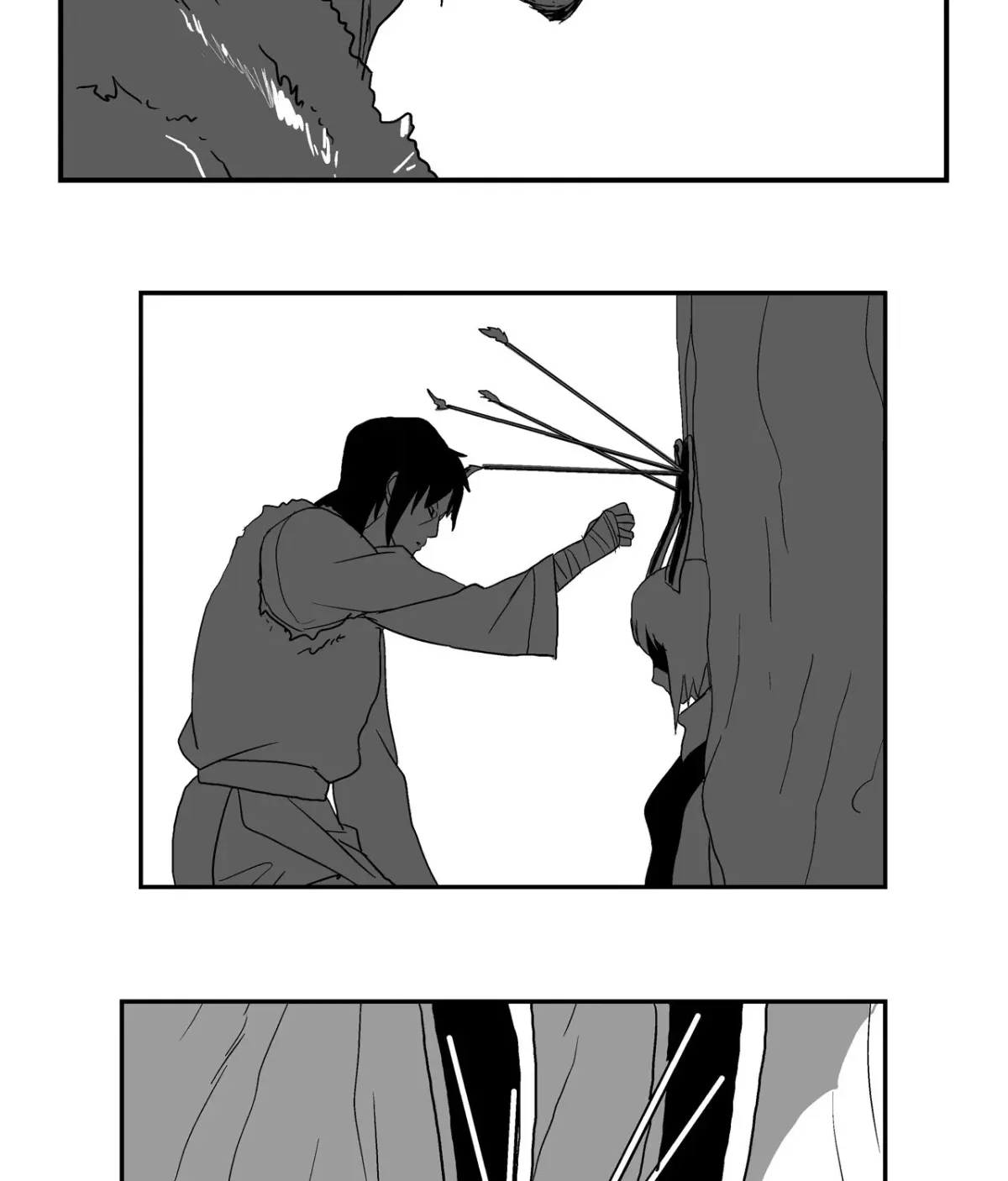 Baeg Dosa Chapter 13 page 18 - 