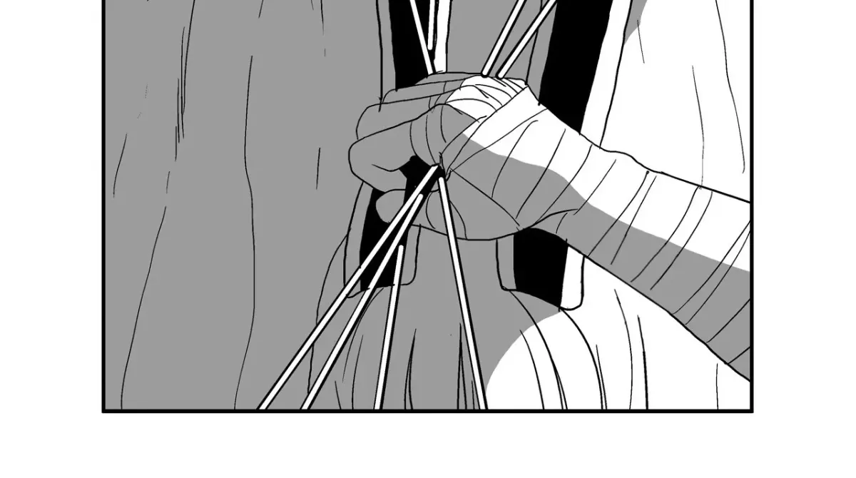 Baeg Dosa Chapter 13 page 19 - 