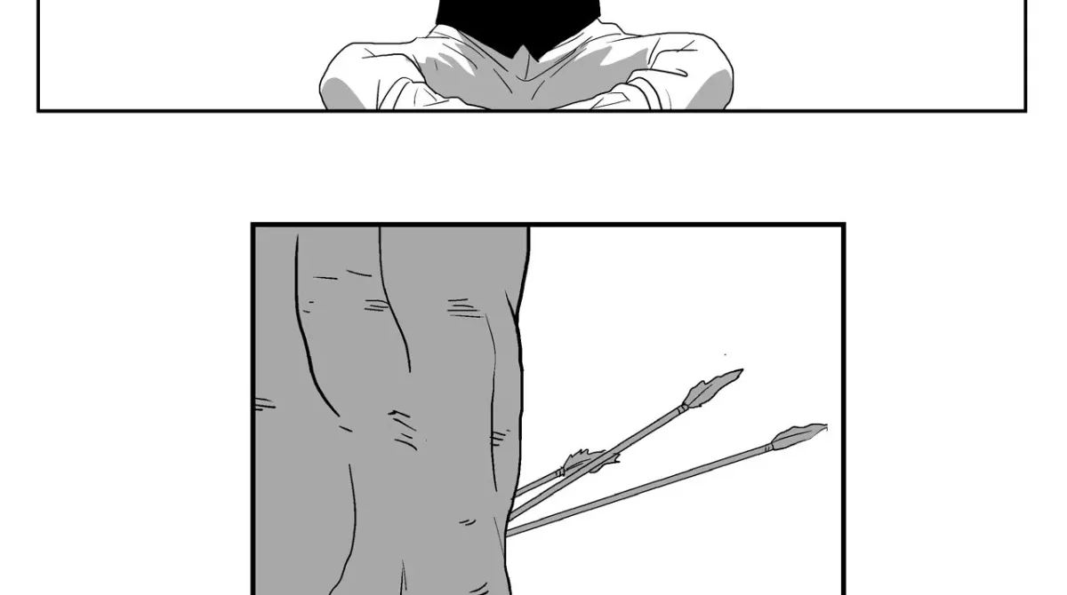Baeg Dosa Chapter 13 page 3 - 