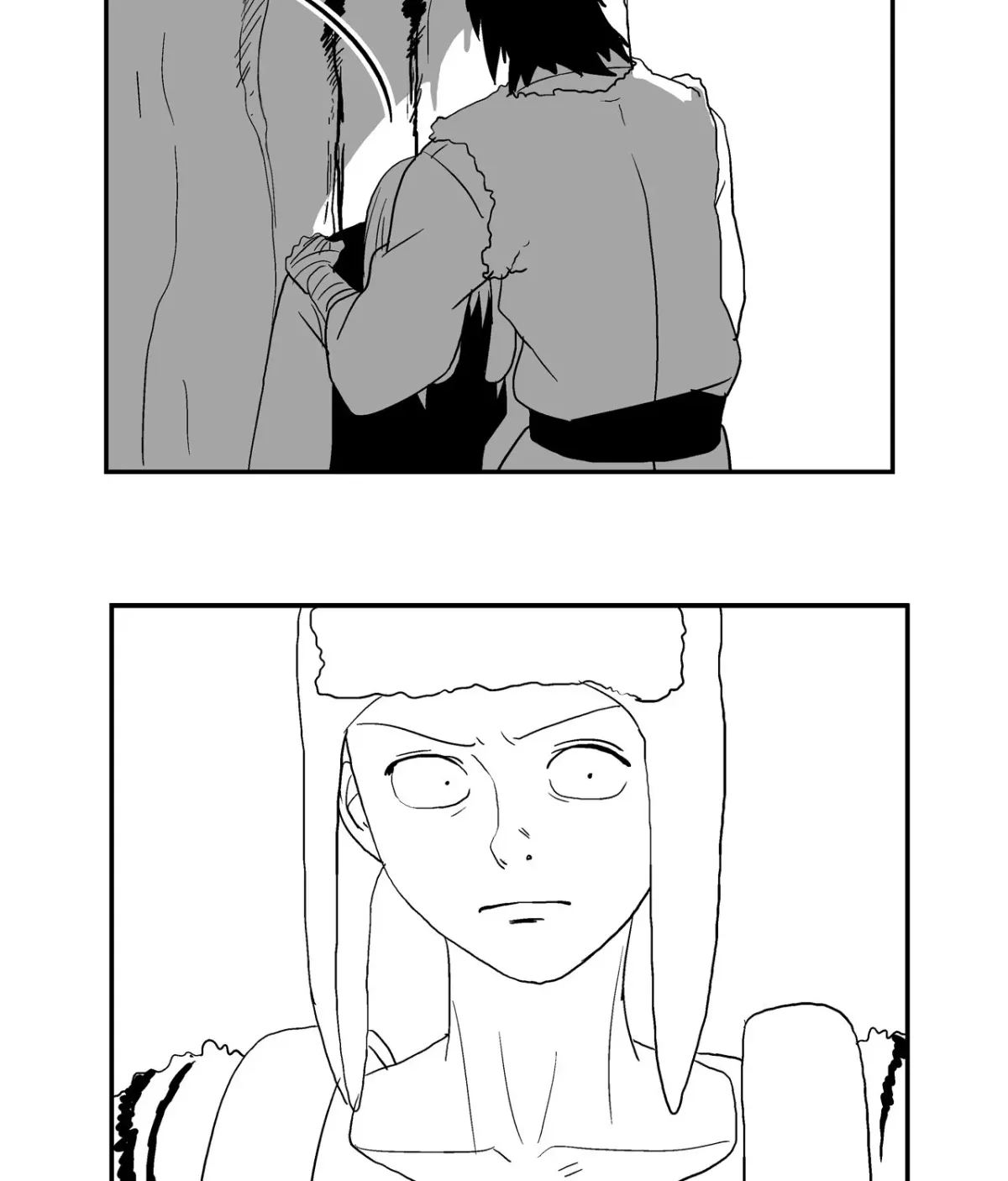 Baeg Dosa Chapter 13 page 22 - 