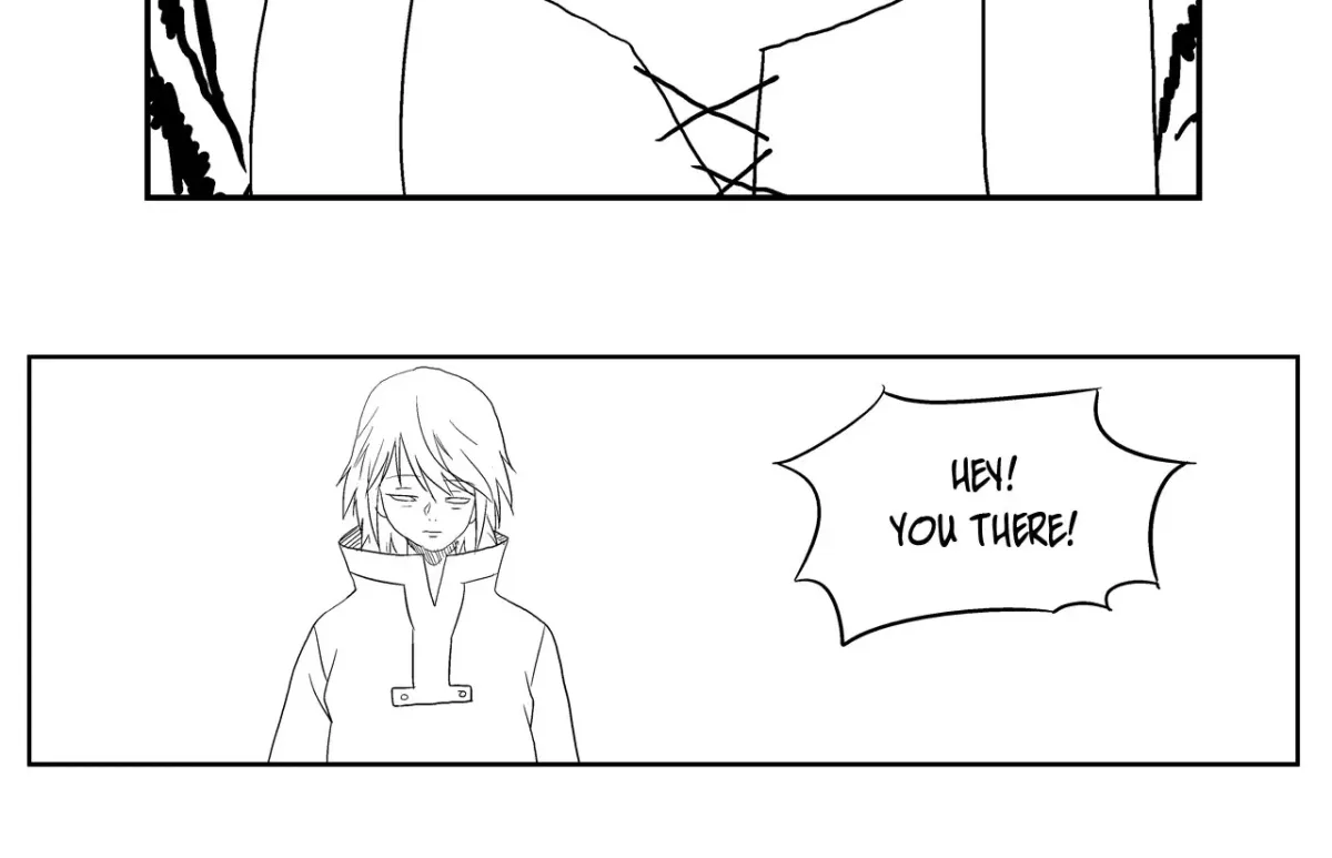 Baeg Dosa Chapter 13 page 23 - 