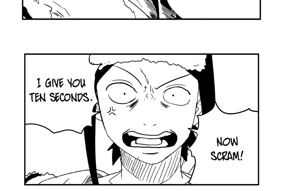 Baeg Dosa Chapter 13 page 25 - 