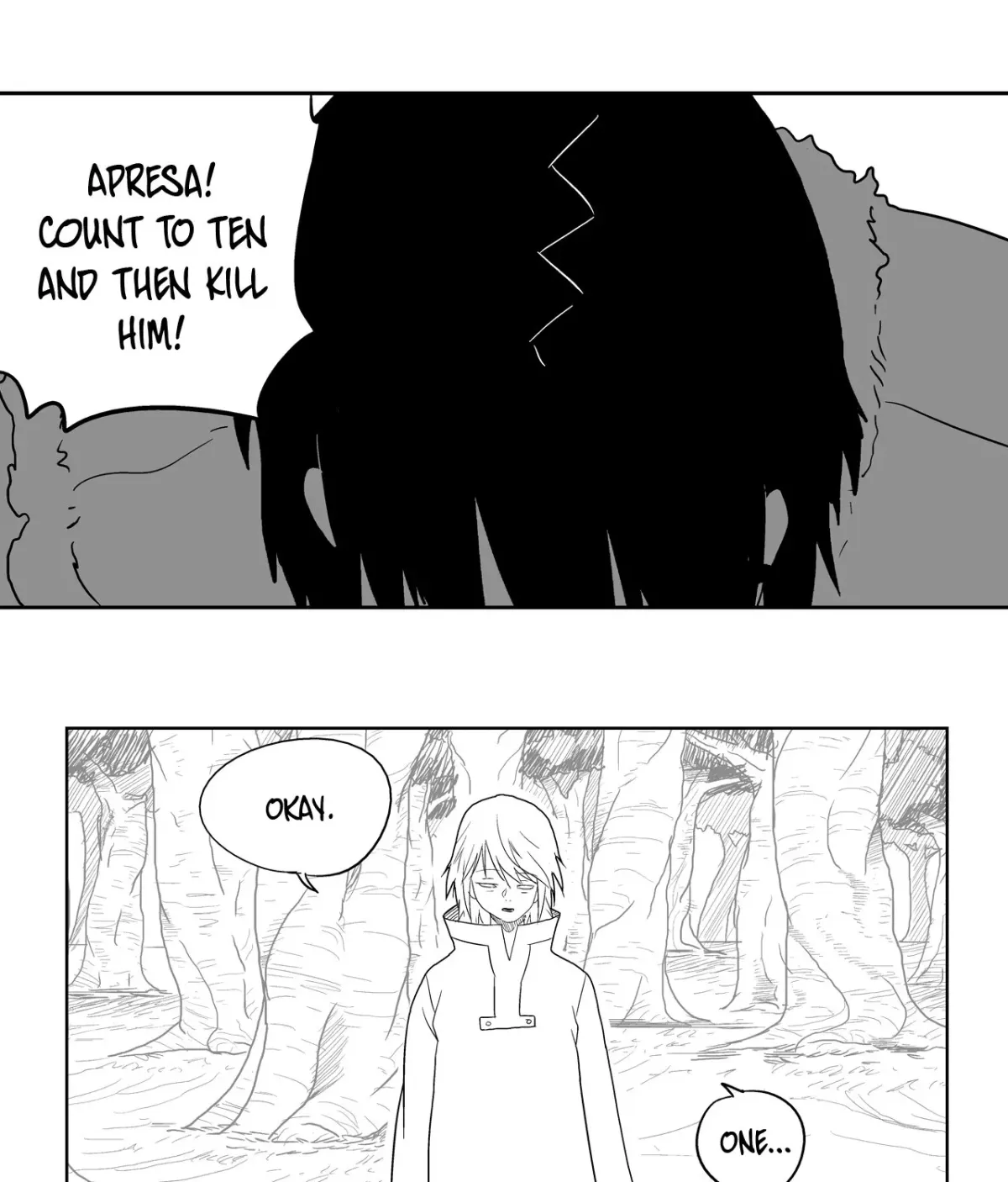 Baeg Dosa Chapter 13 page 26 - 