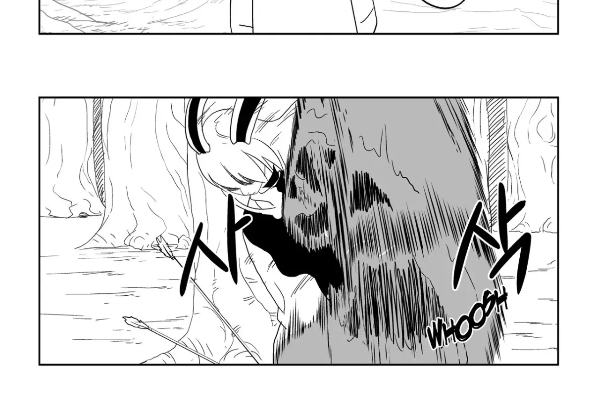 Baeg Dosa Chapter 13 page 27 - 